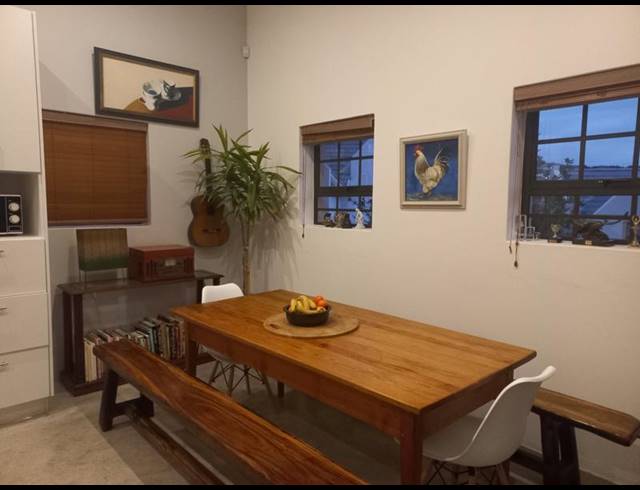 3 BEDROOM PROPERTY TO RENT IN VAKANSIEPLAAS